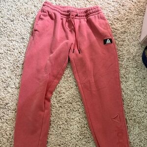 Reebok Sweatpants
